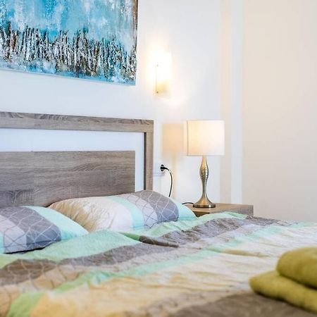 Sa Maniga 6F Apartment Cala Millor  Bagian luar foto