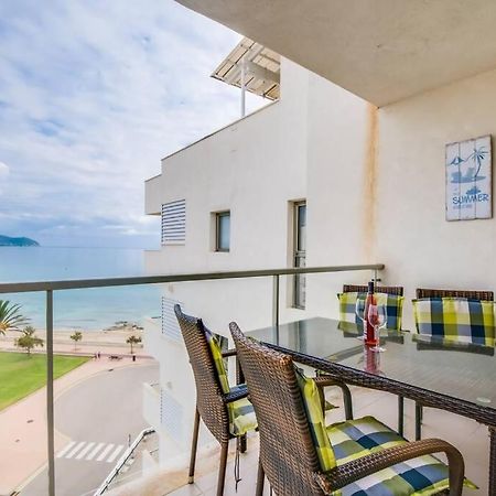 Sa Maniga 6F Apartment Cala Millor  Bagian luar foto