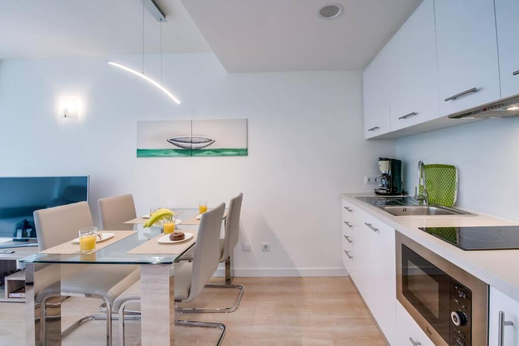 Sa Maniga 6F Apartment Cala Millor  Bagian luar foto