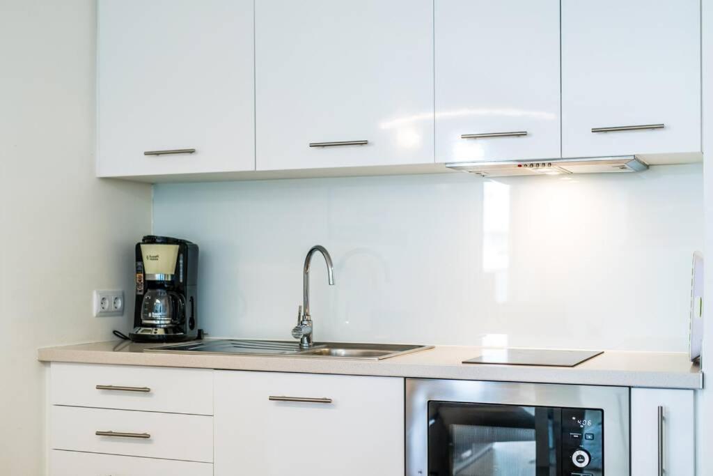 Sa Maniga 6F Apartment Cala Millor  Bagian luar foto