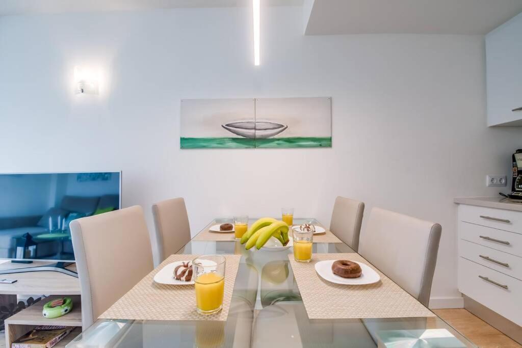 Sa Maniga 6F Apartment Cala Millor  Bagian luar foto