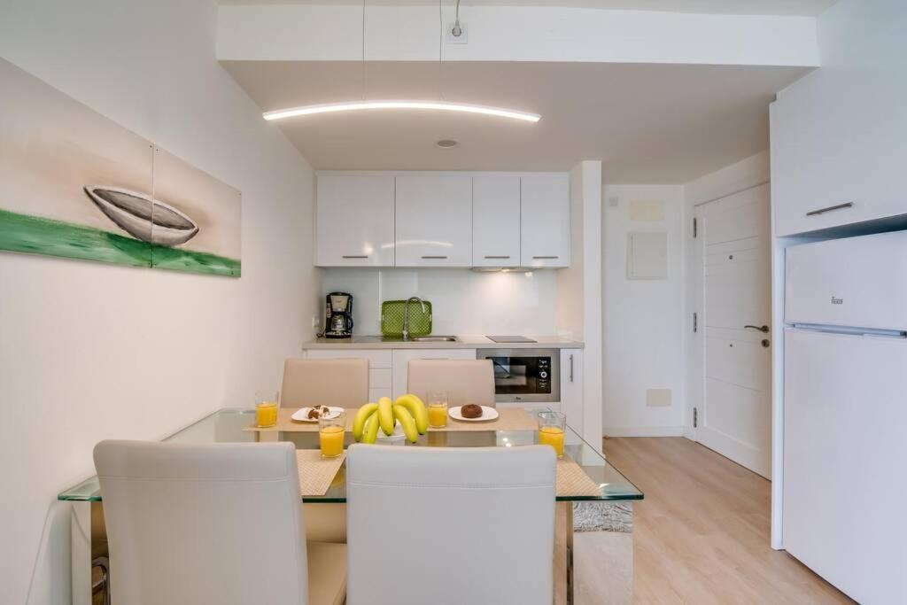 Sa Maniga 6F Apartment Cala Millor  Bagian luar foto